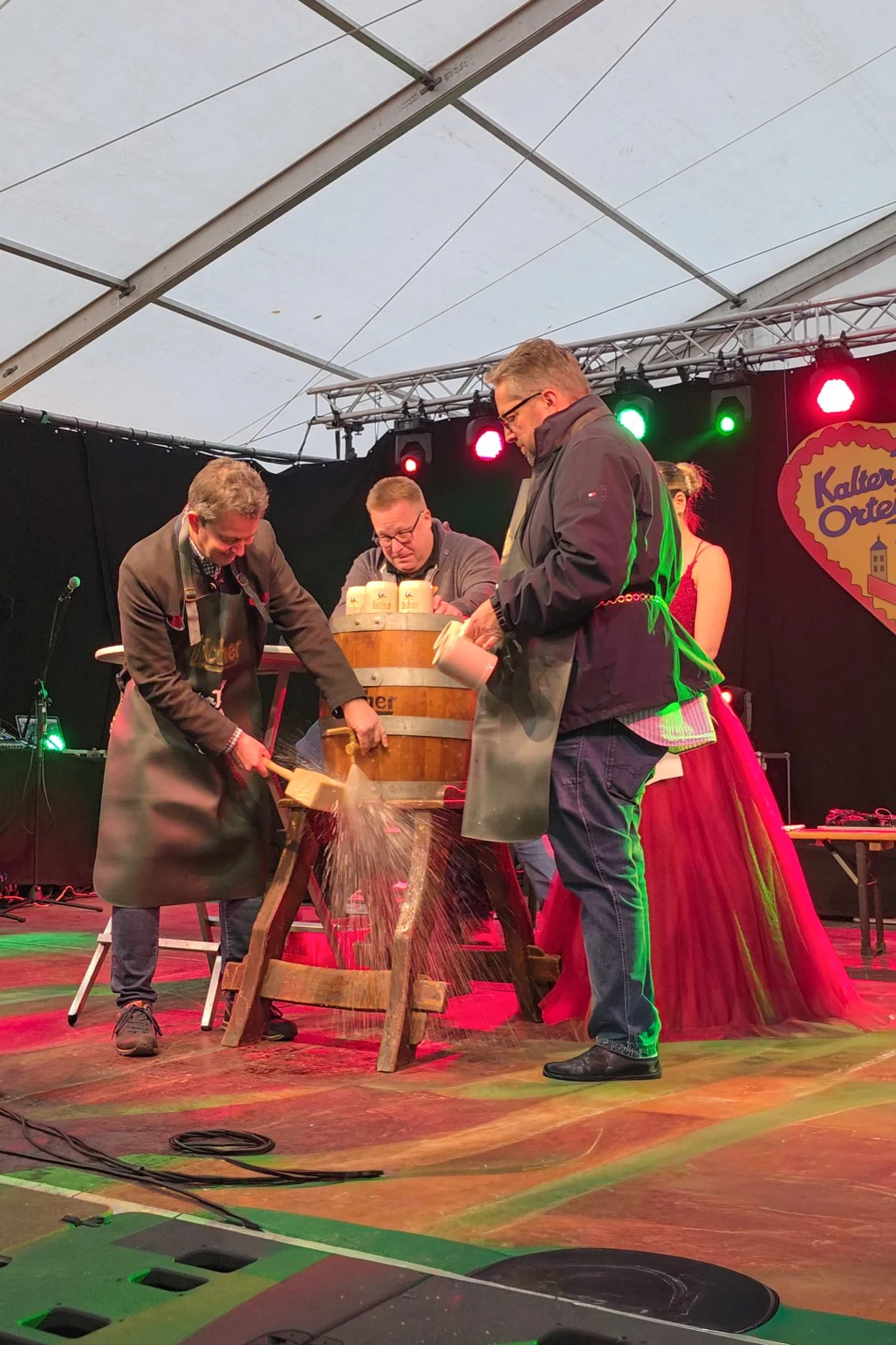 Karte Fassanstich Ortenberg